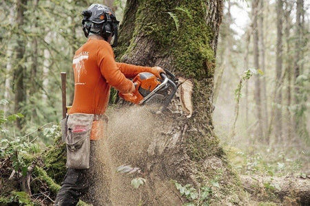592XP/ 592XPG Bärenstark - Husqvarna®