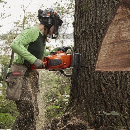 592XP/ 592XPG Bärenstark - Husqvarna®