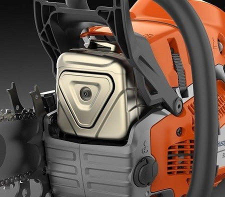592XP/ 592XPG Bärenstark - Husqvarna®