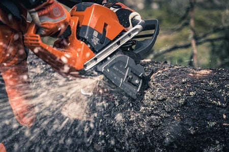 592XP/ 592XPG Bärenstark - Husqvarna®