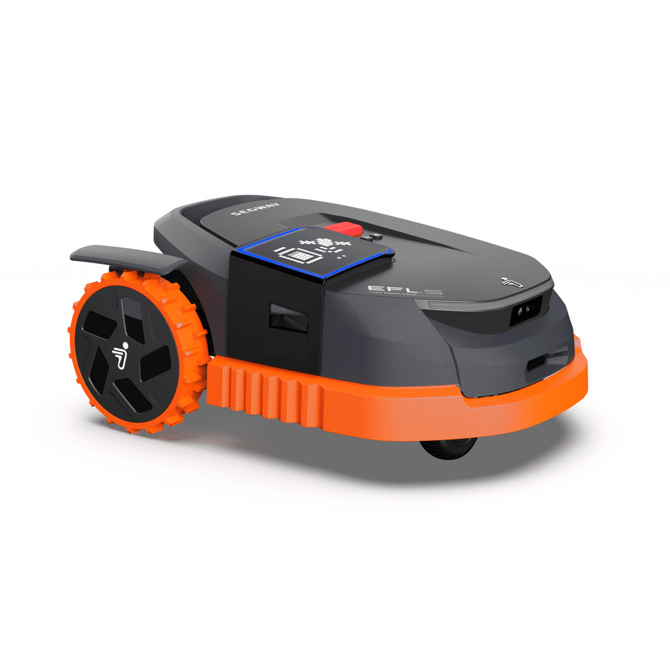 Segway Navimow X315E