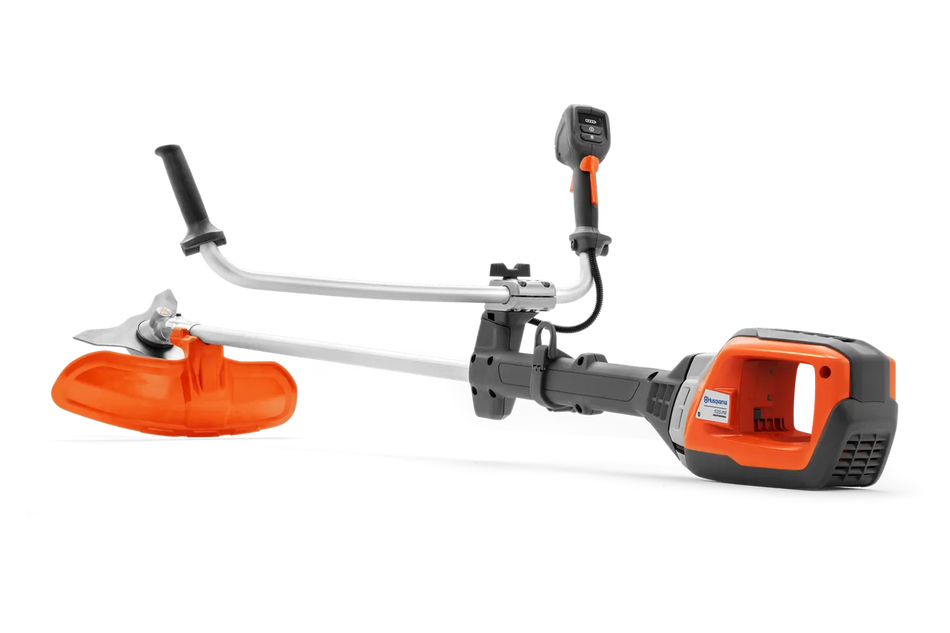Husqvarna 535iFR Akku Freischneider für leichte Forstarbeiten