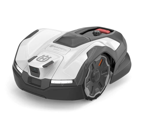 Husqvarna Automower 410VE Nera