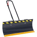 Winterausrüstung für Grillo Dumper 507 Schneeräumschild und Schneefräse