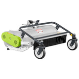 Schlegelmäher für Grillo Dumper 507 mit 68cm oder 85cm Schnittbreite