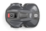 Automower 320 Nera, optional im Set mit Referenzstation und Garage