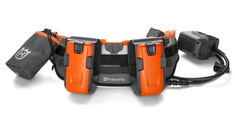 Husqvarna Akku-Gürtel FLEXI