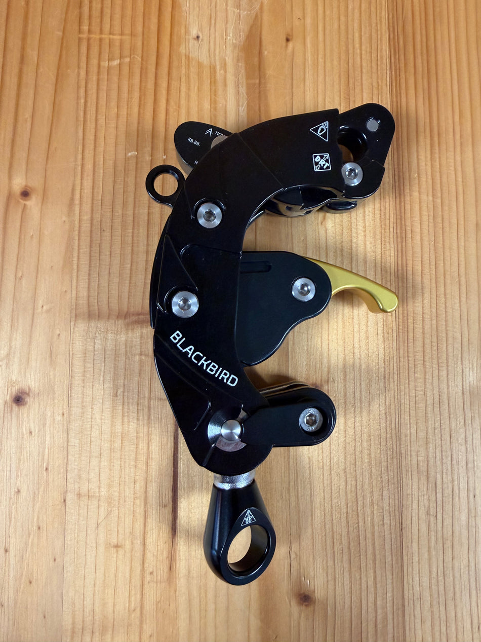 ART Seilgerät Blackbird