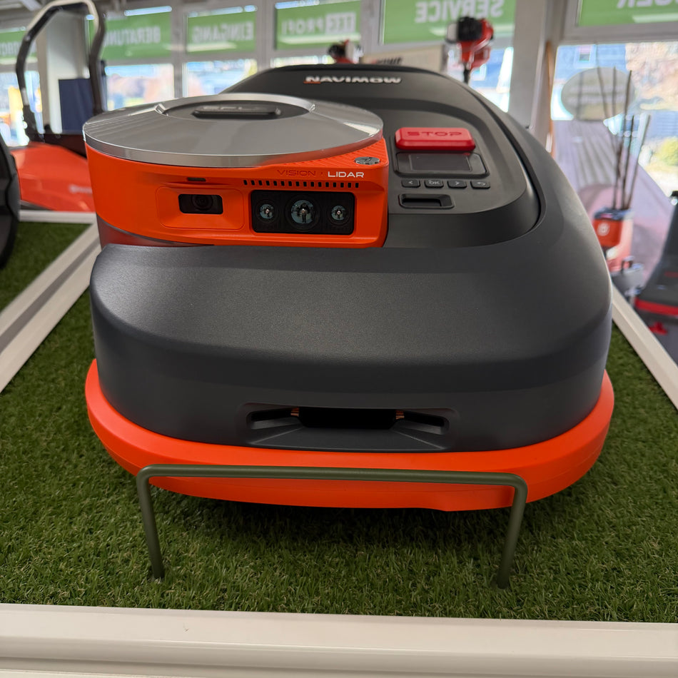 Segway Navimow H206E für Rasenflächen bis 600m²