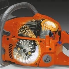 air-injection