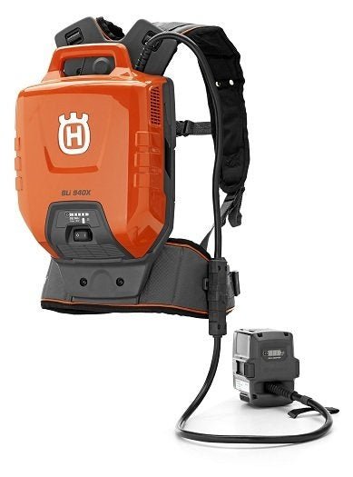 Akku BLi950X - Husqvarna®