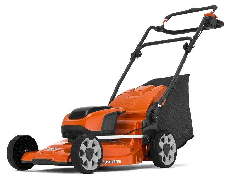 Akku Rasenmäher LC 142i