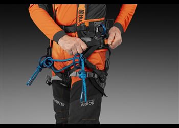 Aktion: Baumklettergurt von Husqvarna - Husqvarna®