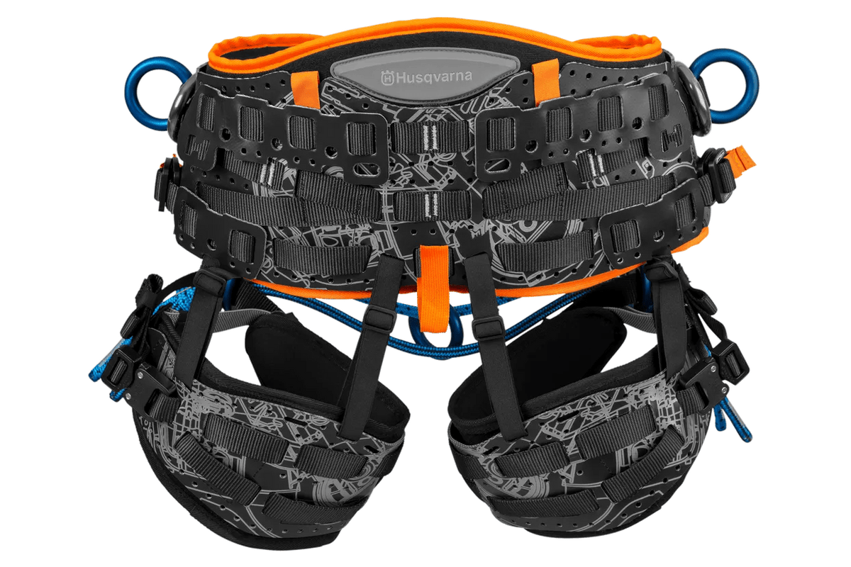 Aktion: Baumklettergurt von Husqvarna - Husqvarna®