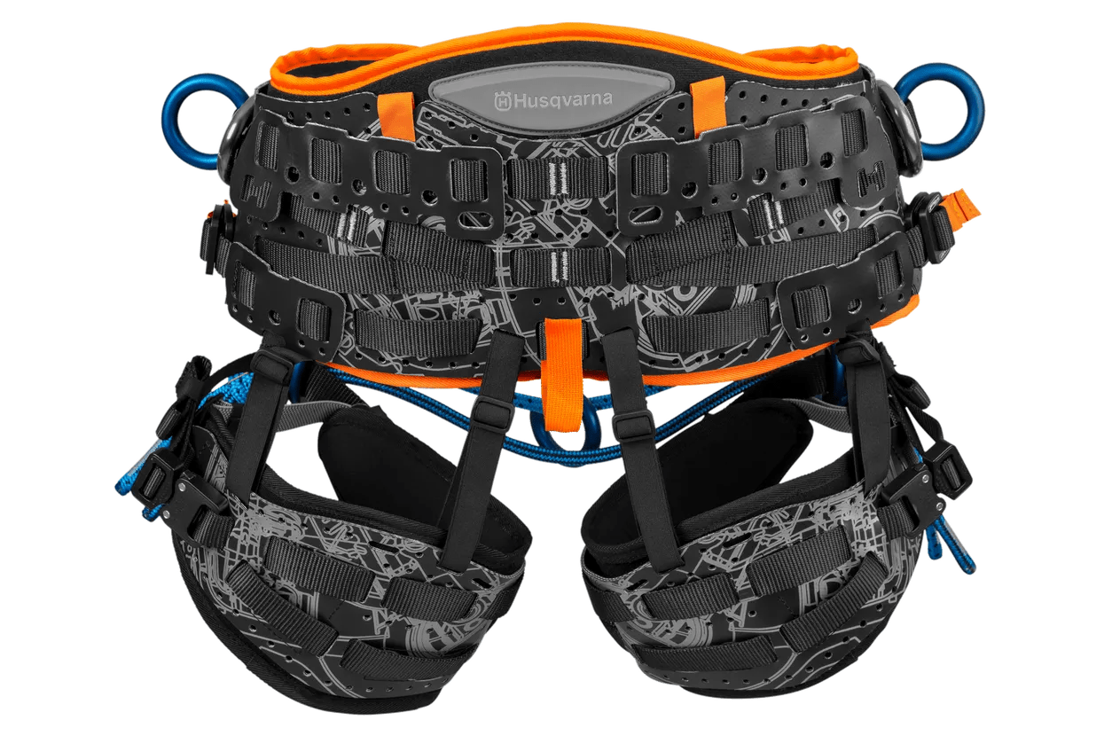 Aktion: Baumklettergurt von Husqvarna - Husqvarna®