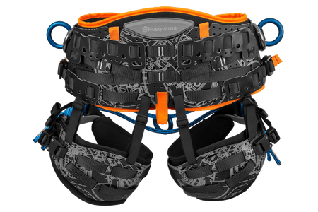 Aktion: Baumklettergurt von Husqvarna - Husqvarna®