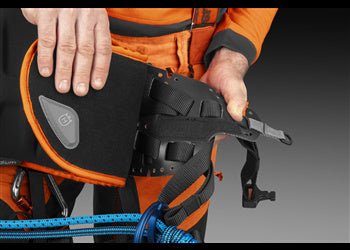 Aktion: Baumklettergurt von Husqvarna - Husqvarna®