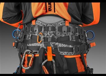 Aktion: Baumklettergurt von Husqvarna - Husqvarna®