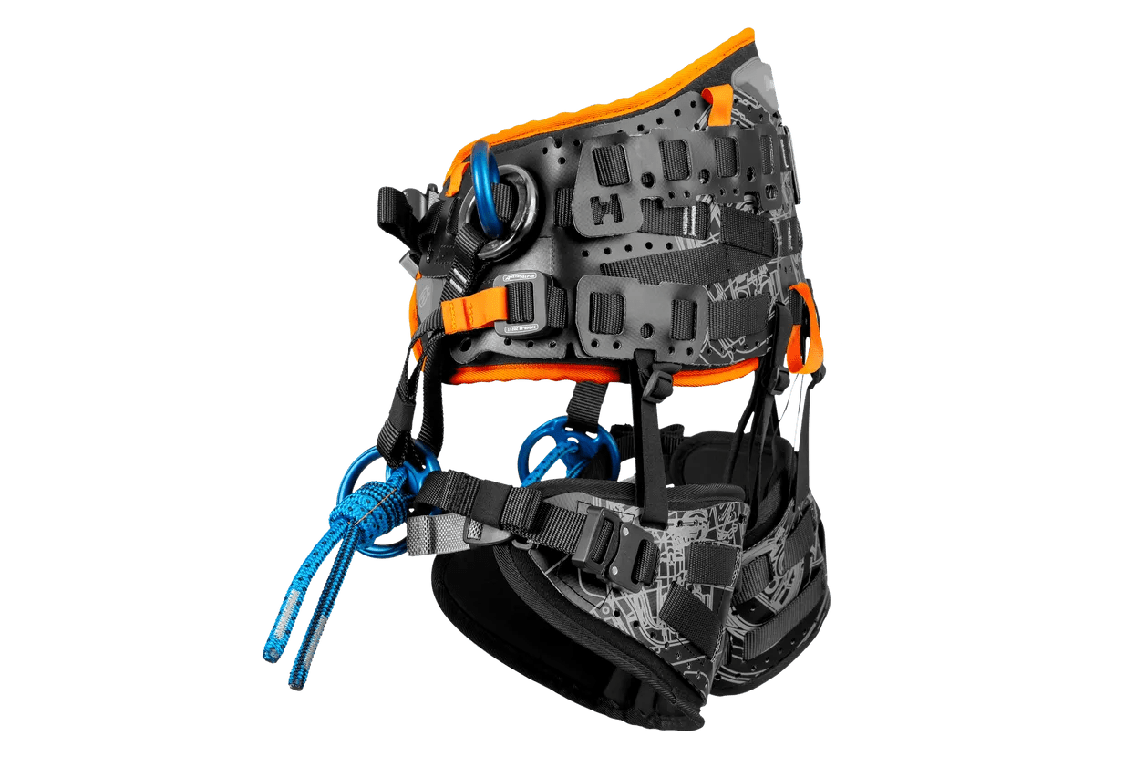 Aktion: Baumklettergurt von Husqvarna - Husqvarna®