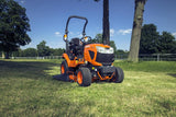 Aktion: BX 231 Grundmaschine - Kubota