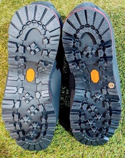 AKTION: Schnittschutzschuh Säntis von PFANNER® - PFANNER®