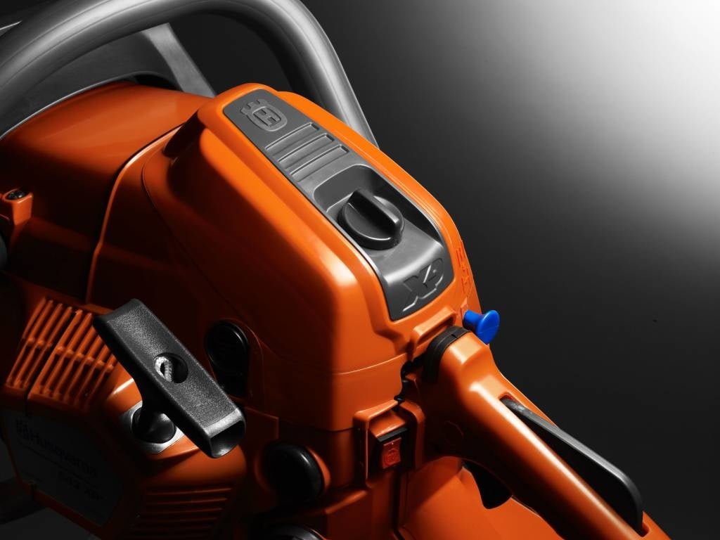Aktion: Starke Motorsäge 543 XP Profi-Säge - Husqvarna®