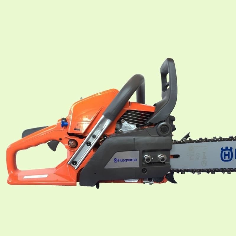 Aktion: Starke Motorsäge 543 XP Profi-Säge - Husqvarna®
