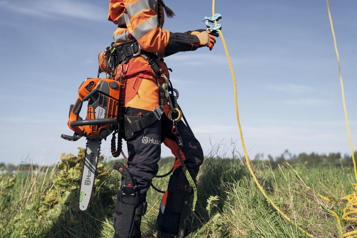 Aktion: T 540 XP Mark III -Neueste Ausführung - Husqvarna®