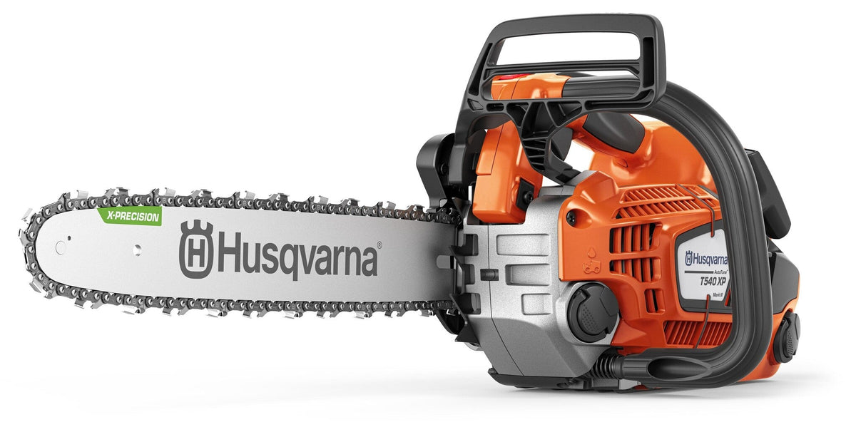 Aktion: T 540 XP Mark III -Neueste Ausführung - Husqvarna®
