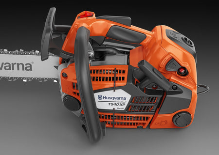 Aktion: T 540 XP Mark III -Neueste Ausführung - Husqvarna®