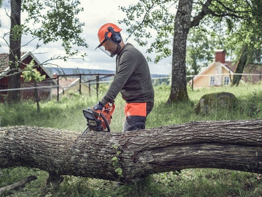 Aktionsangebot 135 II - Husqvarna®