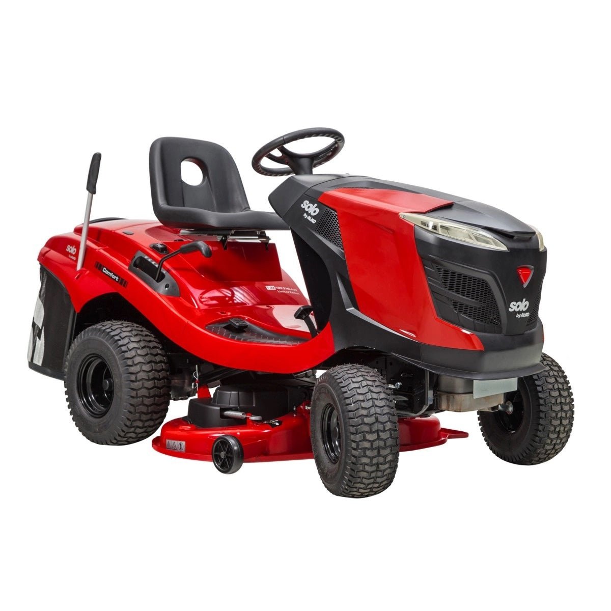 Al-KO T 15-93.3 HD-A Comfort - AL-KO