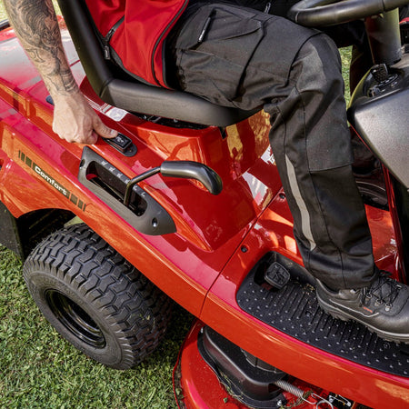 AL-KO T 18-93.4 HD V2 Comfort - AL-KO