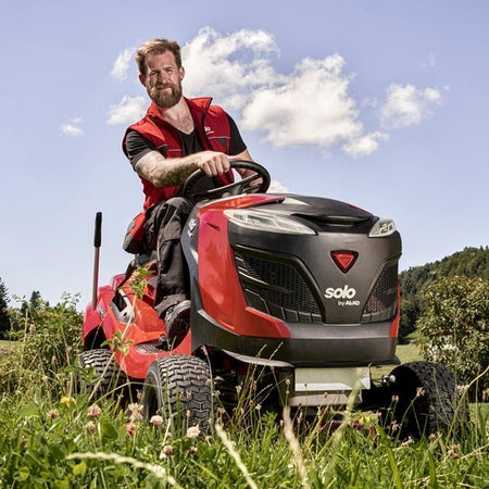 AL-KO T 18-93.4 HD V2 Comfort - AL-KO