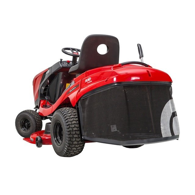 AL-KO T 18-93.4 HD V2 Comfort - AL-KO