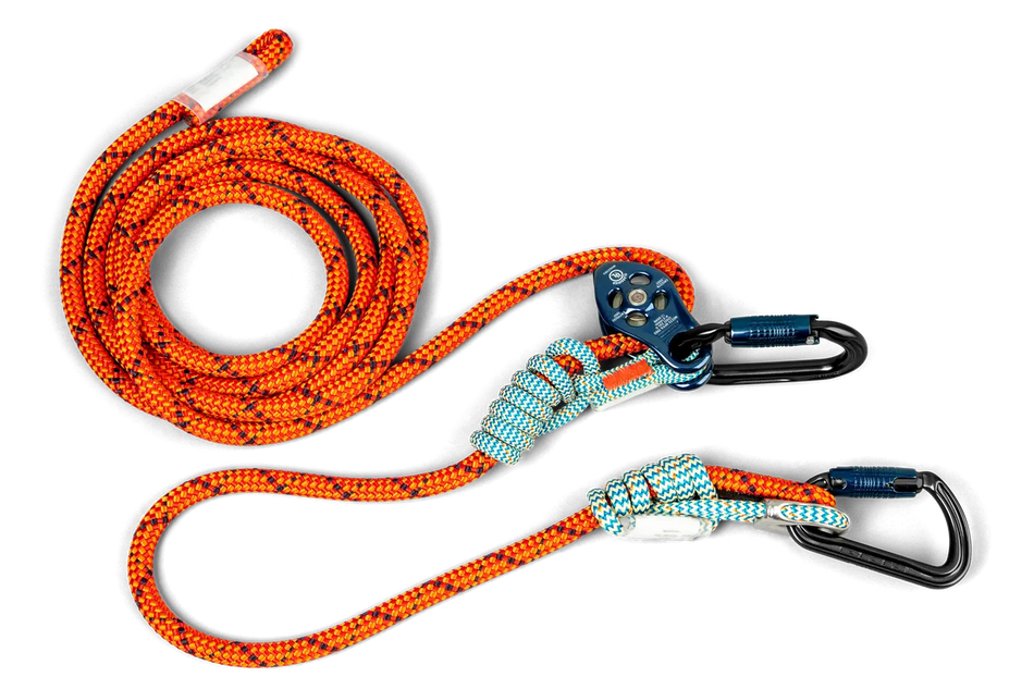 Arbeitspositionierungsband 11,5 mm x 4m / 5m - Husqvarna®