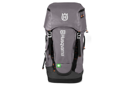 Arboristen Rucksack HSQ vorne