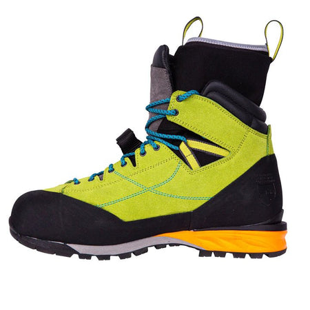 Arbortec Kayo Kletterschuh - limettengrün - Arbortec Forestwear