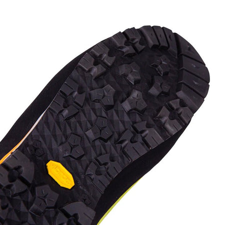 Arbortec Kayo Kletterschuh - limettengrün - Arbortec Forestwear