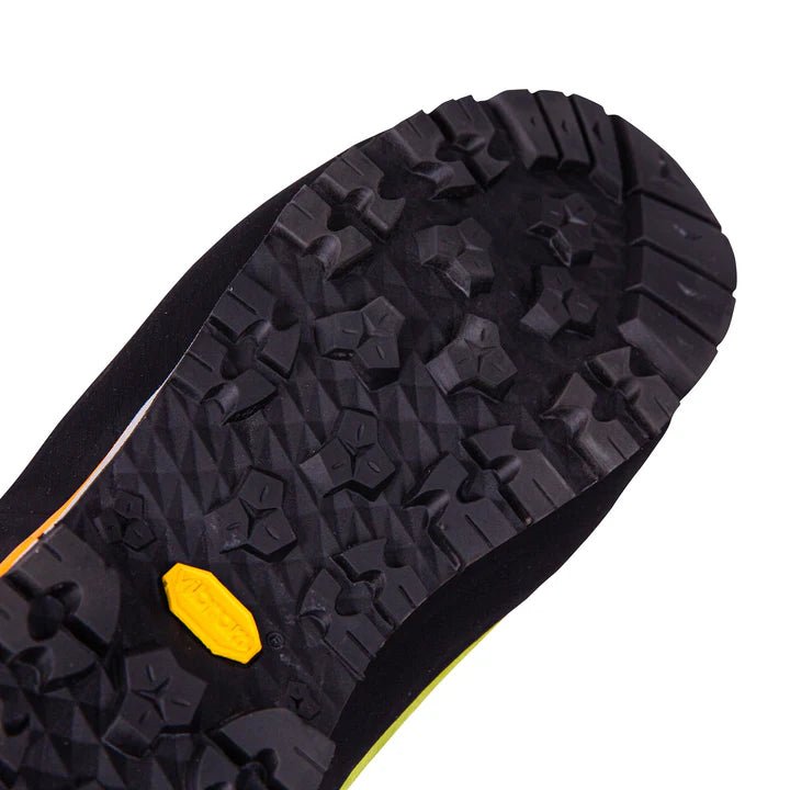 Arbortec Kayo Kletterschuh - limettengrün - Arbortec Forestwear