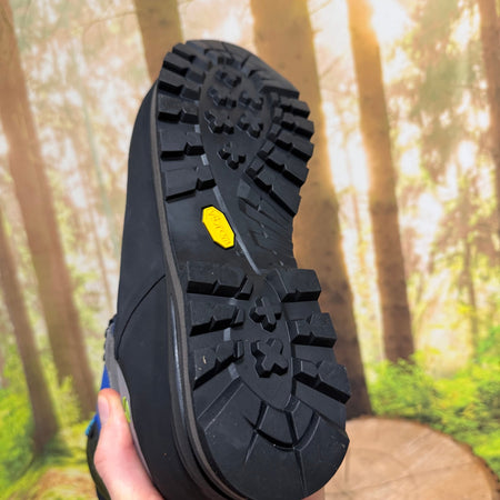 Arbortec Scafell Lite Schnittschutzstiefel Klasse 2 – Blau - Arbortec Forestwear