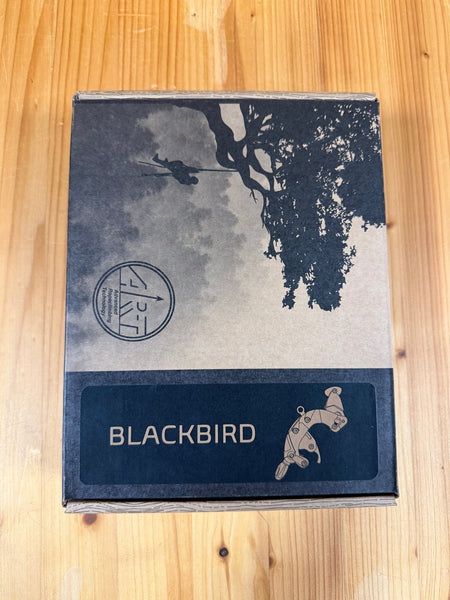 ART Seilgerät Blackbird - ART