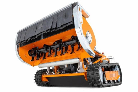 AS 1000 Ovis RC - AS-Motor