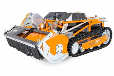 AS 1000 Ovis RC - AS-Motor