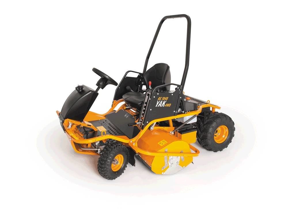 AS 1040 YAK 4WD - AS-Motor