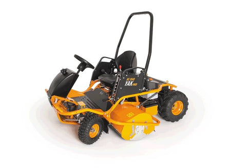 AS 1040 YAK 4WD - AS-Motor