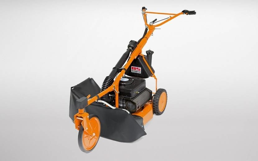 AS 21 - AS-Motor