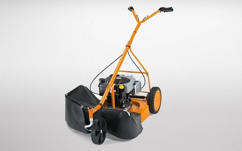 AS 21 - AS-Motor