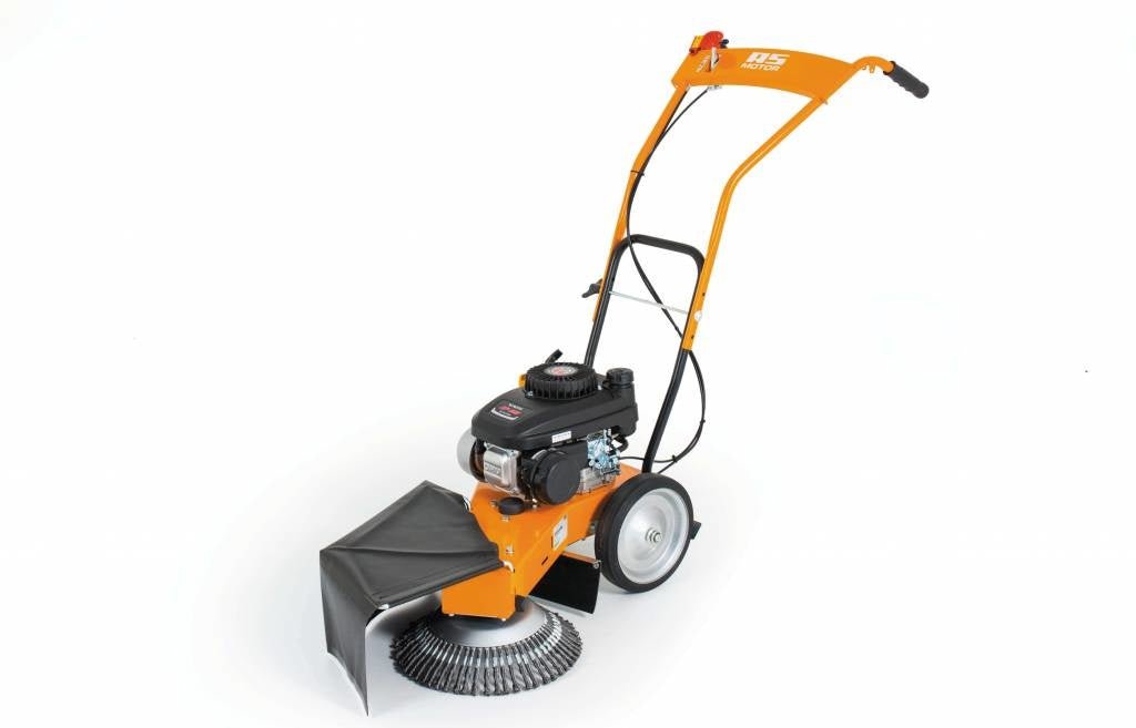AS 30 WeedHex - AS-Motor