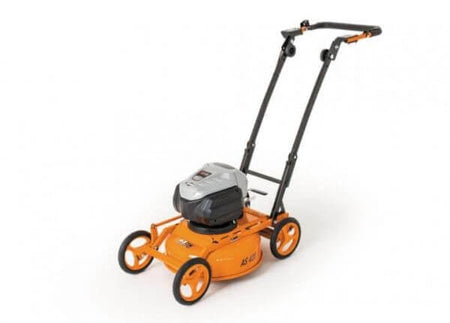 AS 420 E-ProClip - AS-Motor